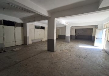 Saraçlarda 180+180 Dubleks Kiralık İşyeri