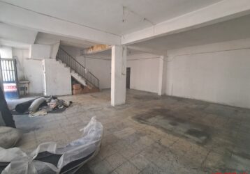 Saraçlarda 90+90 Dubleks Düz Giriş Kiralık İşyeri